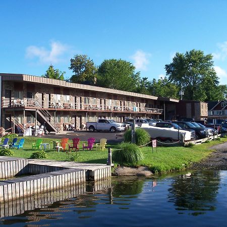 מפרץ אלכסנדריה Otter Creek Inn מראה חיצוני תמונה