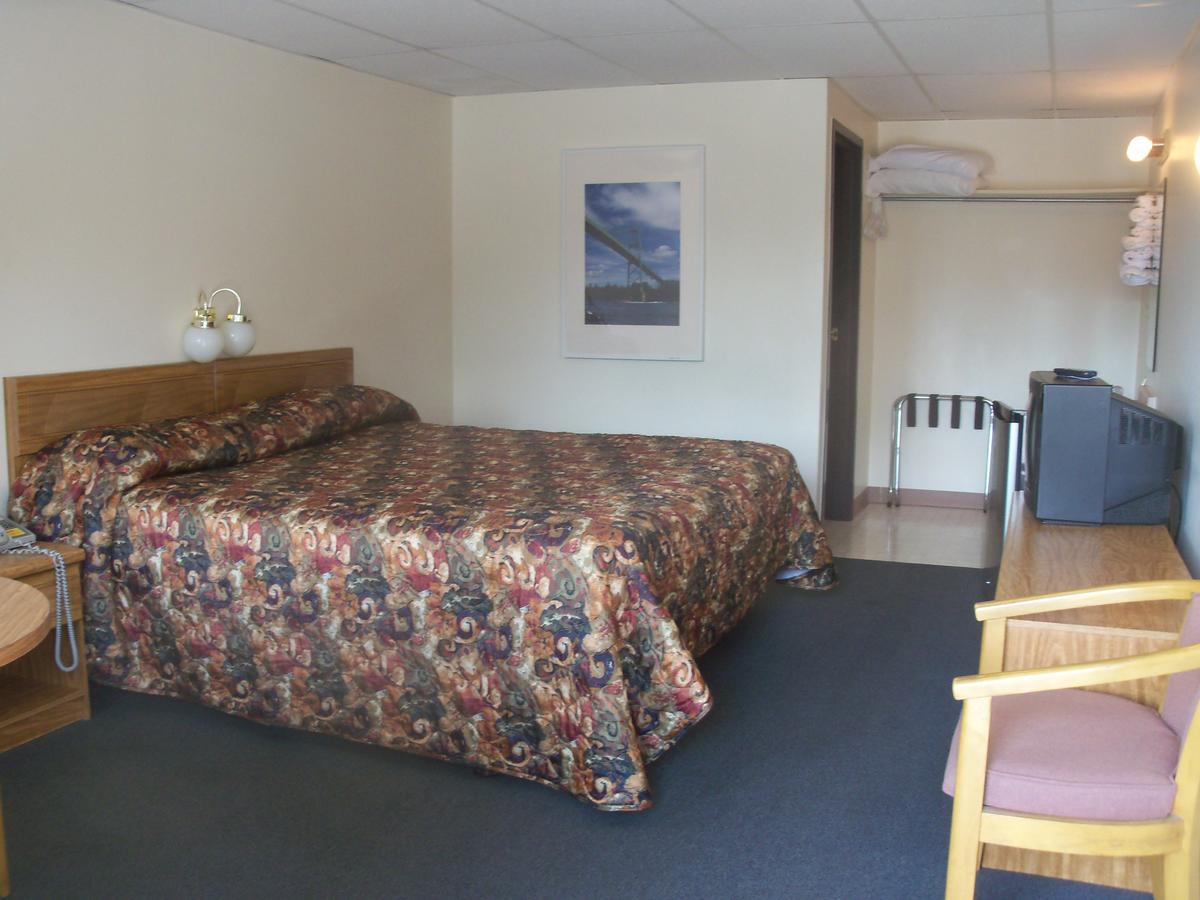 מפרץ אלכסנדריה Otter Creek Inn מראה חיצוני תמונה