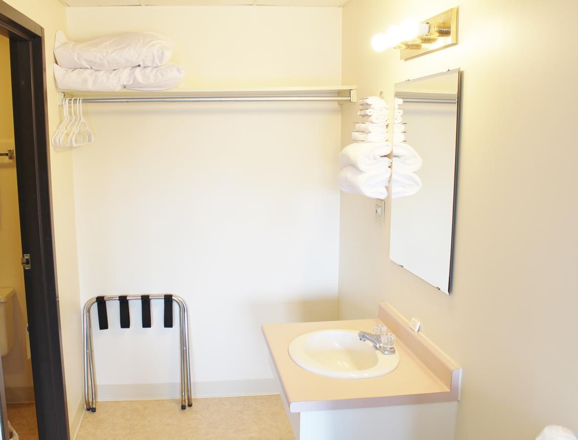 מפרץ אלכסנדריה Otter Creek Inn מראה חיצוני תמונה