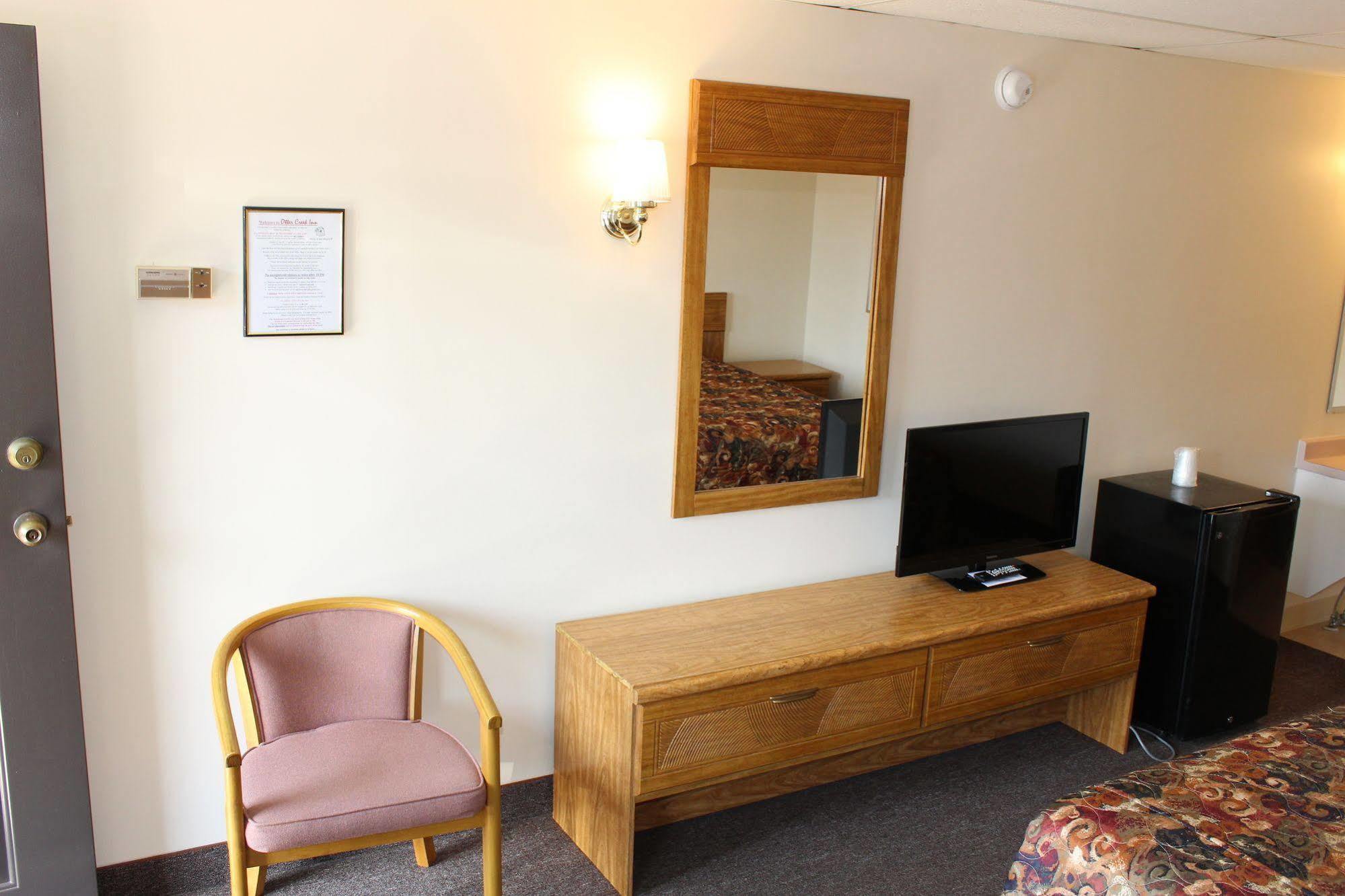 מפרץ אלכסנדריה Otter Creek Inn מראה חיצוני תמונה