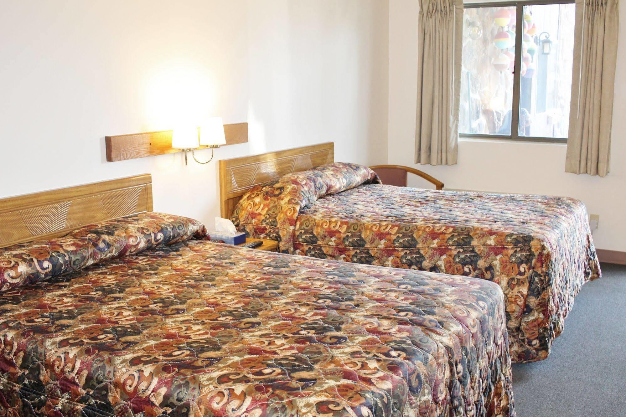 מפרץ אלכסנדריה Otter Creek Inn מראה חיצוני תמונה