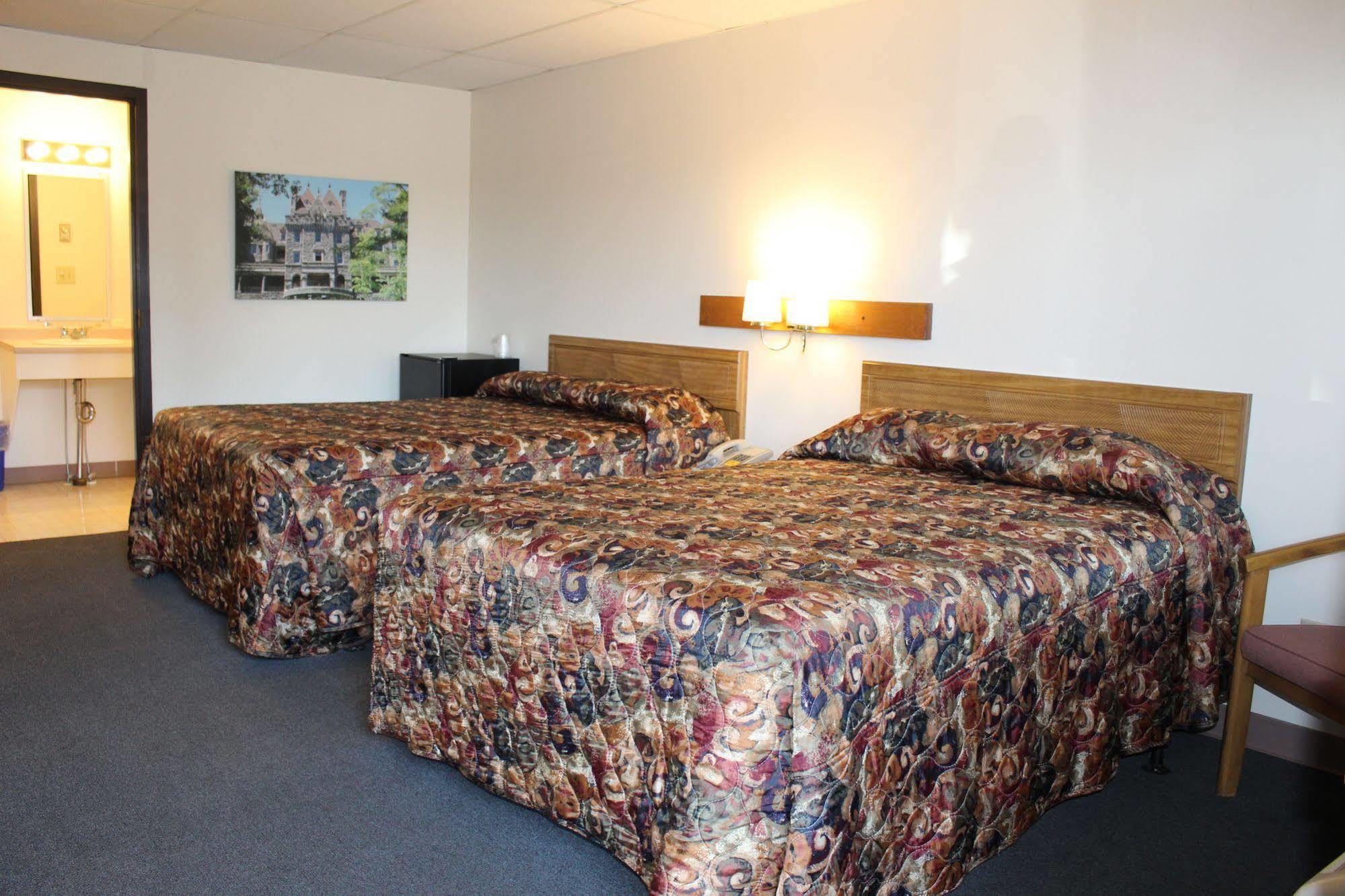 מפרץ אלכסנדריה Otter Creek Inn מראה חיצוני תמונה