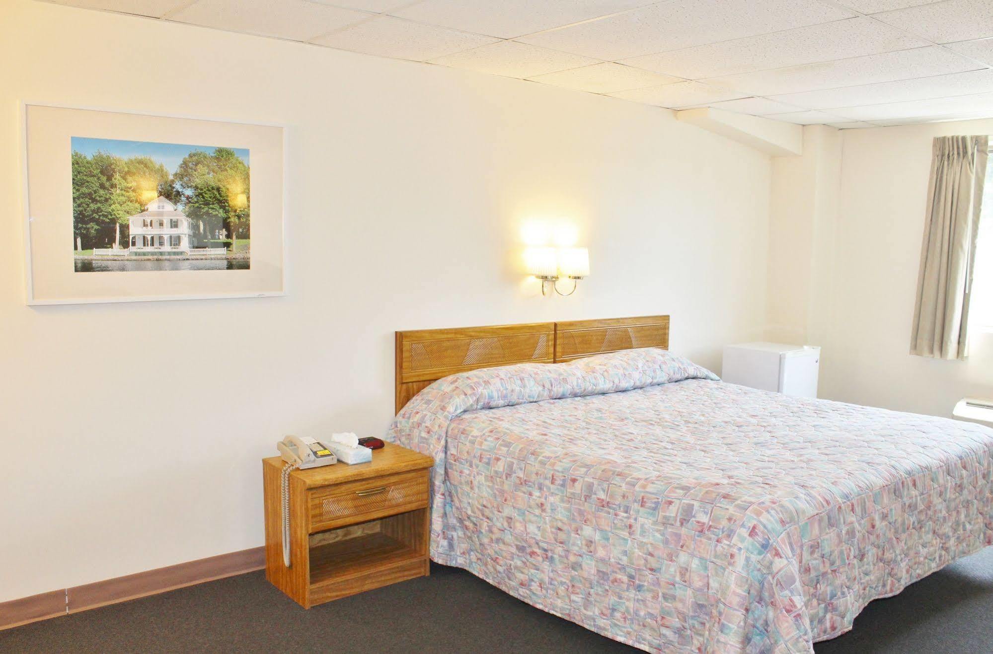 מפרץ אלכסנדריה Otter Creek Inn מראה חיצוני תמונה