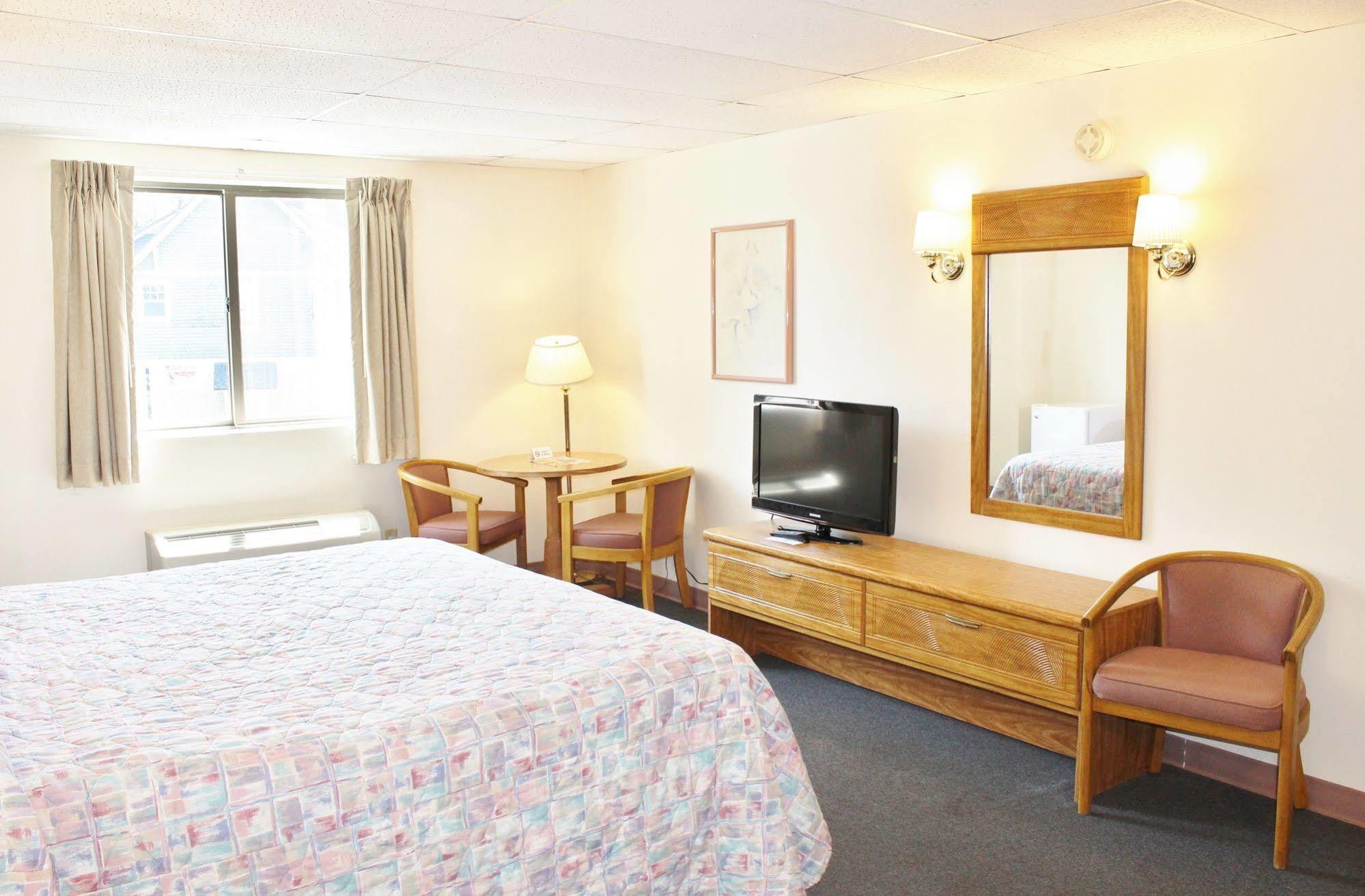 מפרץ אלכסנדריה Otter Creek Inn מראה חיצוני תמונה
