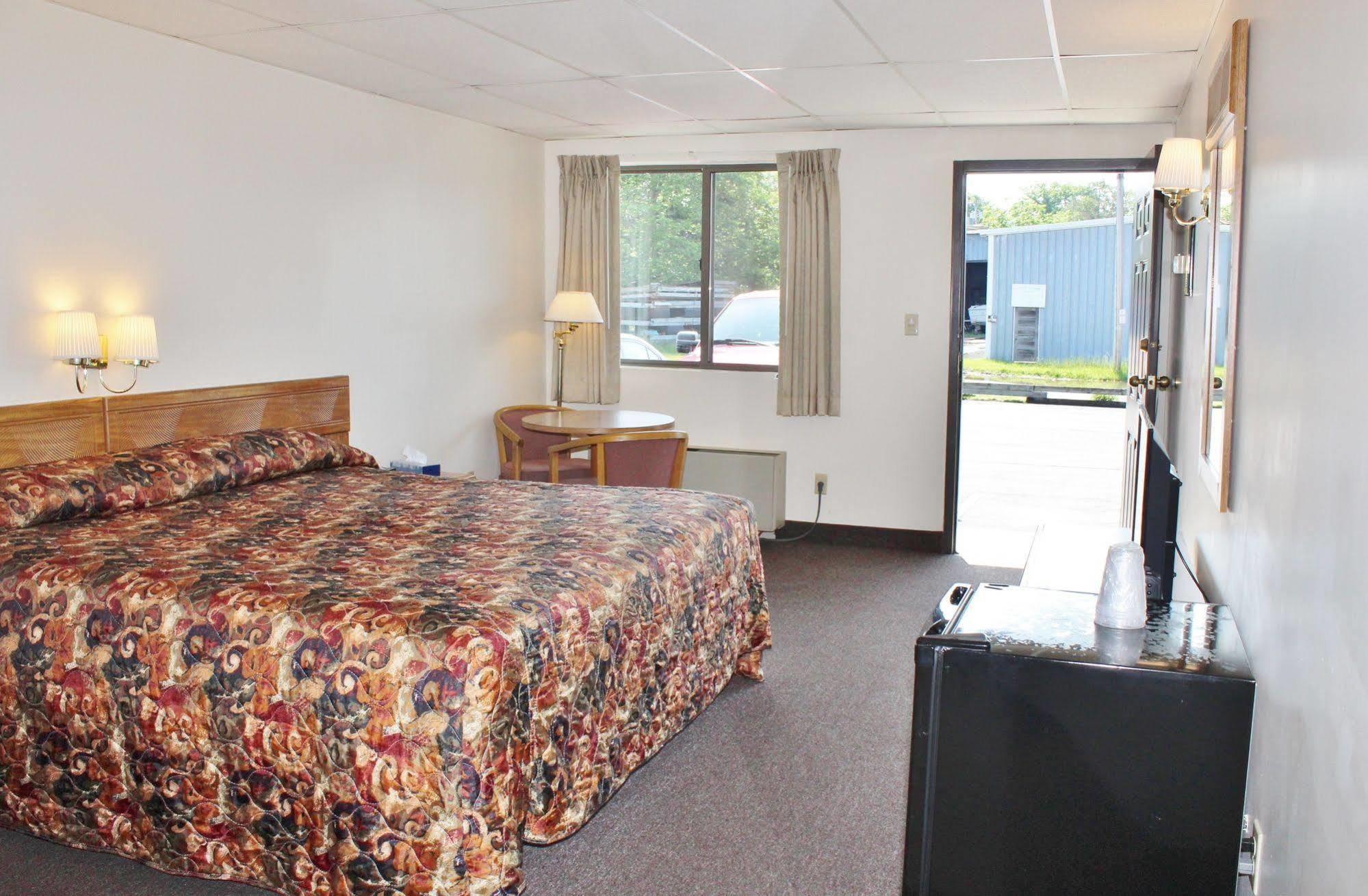 מפרץ אלכסנדריה Otter Creek Inn מראה חיצוני תמונה