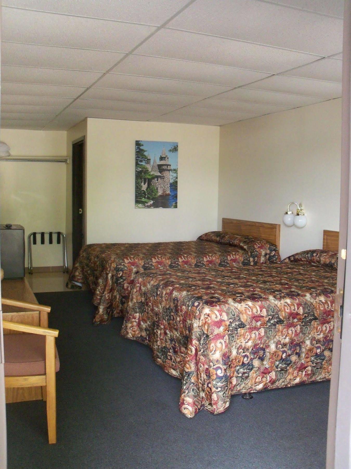 מפרץ אלכסנדריה Otter Creek Inn מראה חיצוני תמונה